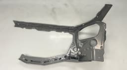 ISUZU 8981032020 Front panel ISUZU D-MAX II (RT) (2012-2019) — thumbnail 2
