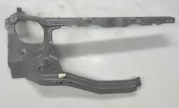 ISUZU 8981032020 Front panel ISUZU D-MAX II (RT) (2012-2019) — thumbnail 1