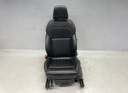 SKODA 5Q4881105M Front seat left SKODA SUPERB III (3V3, 3V5) (2015-2024) — thumbnail 1