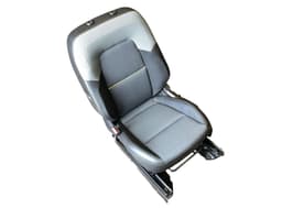 RENAULT 873517997R Front seat left RENAULT KANGOO III (FFK, KFK) (2021-) — thumbnail 1