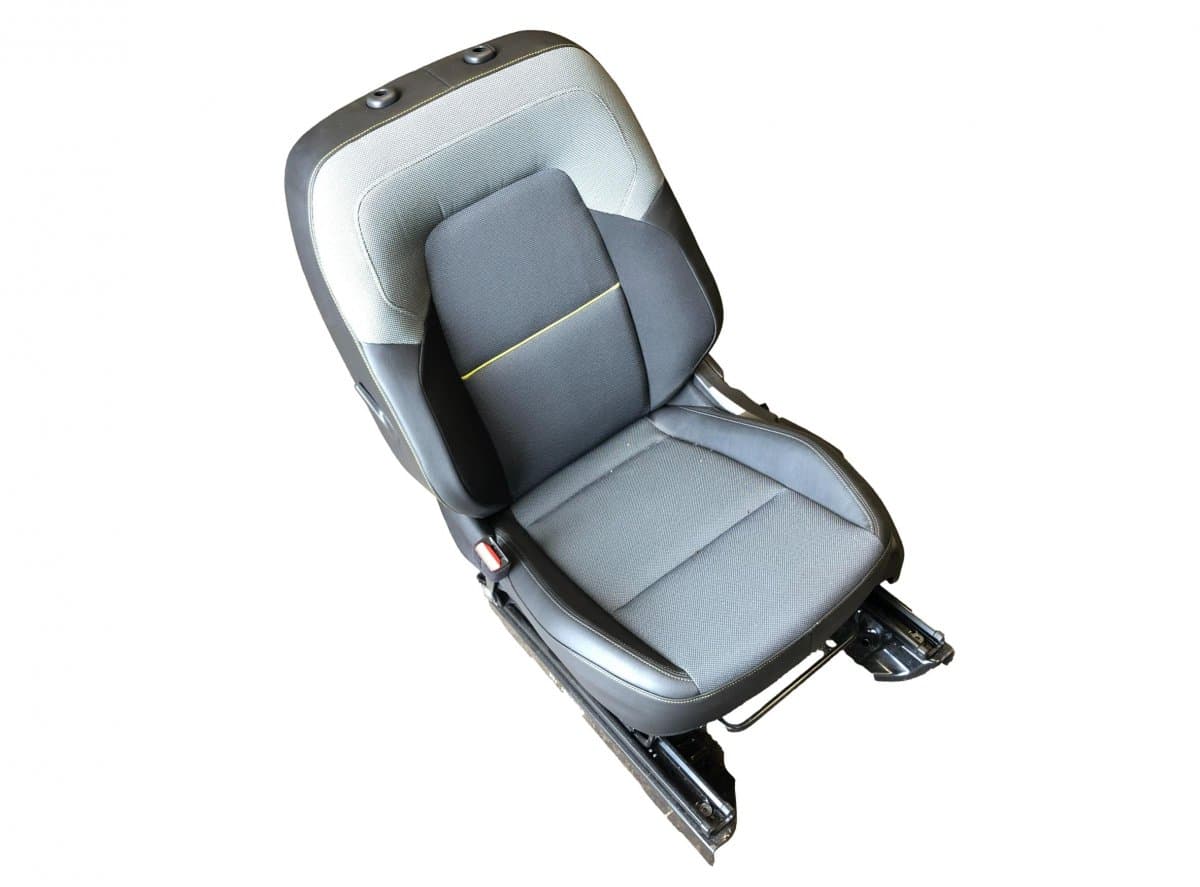 RENAULT 873517997R Front seat left RENAULT KANGOO III (FFK, KFK) (2021-)