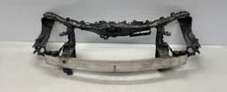 MERCEDES-BENZ A1696201634 A1696202635 Front panel MERCEDES-BENZ B-CLASS (W245) (2005-2011) — thumbnail 1