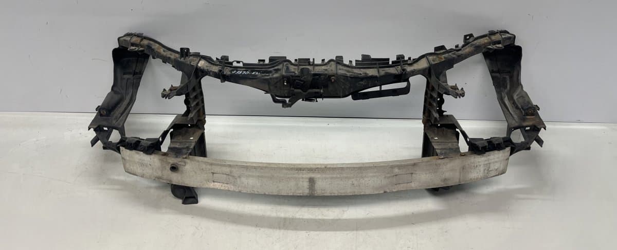 MERCEDES-BENZ A1696201634 A1696202635 Front panel MERCEDES-BENZ B-CLASS (W245) (2005-2011)