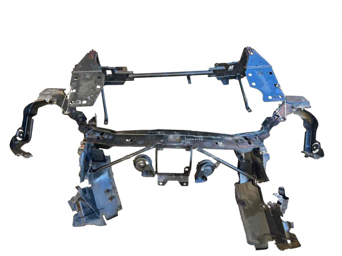 MERCEDES-BENZ A2306201834 A2306202016 Front panel MERCEDES-BENZ SL-CLASS (R230) (2001-2012)