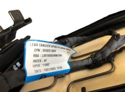 RENAULT 873517997R Front seat left RENAULT KANGOO III (FFK, KFK) (2021-) — thumbnail 4