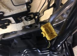 PEUGEOT 9818152580 Front seat left PEUGEOT PARTNER III / RIFTER (K9) (2018-) — thumbnail 9