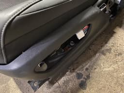 LEXUS 7107433S91C6 Front seat left LEXUS ES VII (2018-) — thumbnail 2