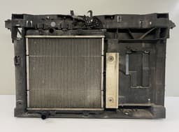 CITROËN 9677952180 1330W9 Front panel CITROËN DS3 (2009-2015) — thumbnail 1