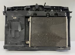 CITROËN 9677952180 1330W9 Front panel CITROËN DS3 (2009-2015) — thumbnail 2