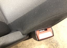 PEUGEOT 9818152580 Front seat left PEUGEOT PARTNER III / RIFTER (K9) (2018-) — thumbnail 5