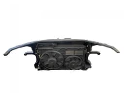 VW 3AA805588E Front panel VW PASSAT B7 / ALLTRACK (2010-2015) — thumbnail 2