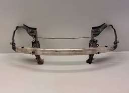 MERCEDES-BENZ A2196200916 Front panel MERCEDES-BENZ CLS (C219) (2004-2010) — thumbnail 1