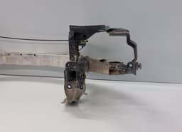 MERCEDES-BENZ A2196200916 Front panel MERCEDES-BENZ CLS (C219) (2004-2010) — thumbnail 5
