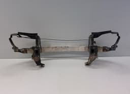MERCEDES-BENZ A2196200916 Front panel MERCEDES-BENZ CLS (C219) (2004-2010) — thumbnail 4