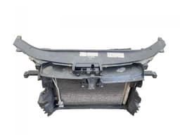 VW 3AA805588E Front panel VW PASSAT B7 / ALLTRACK (2010-2015) — thumbnail 1
