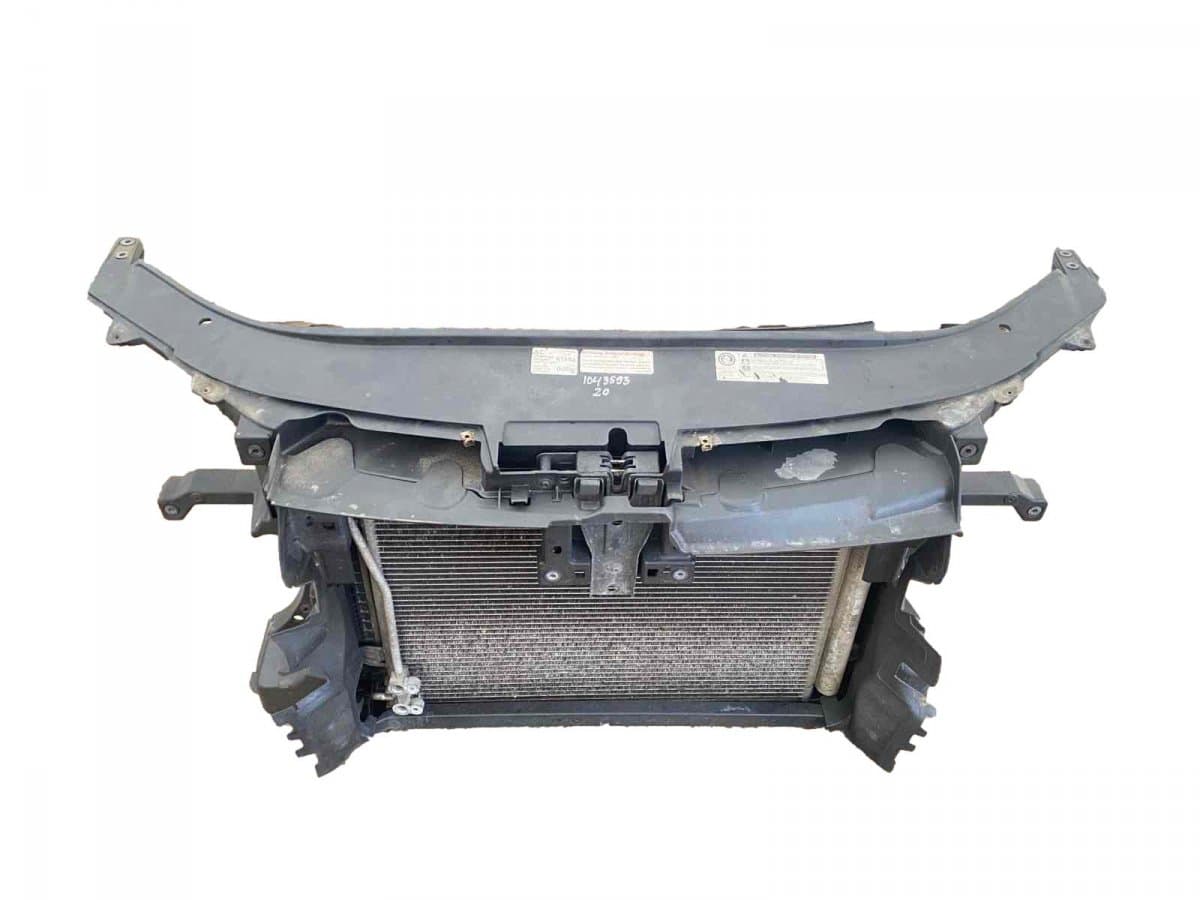 VW 3AA805588E Front panel VW PASSAT B7 / ALLTRACK (2010-2015)