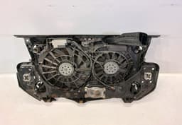AUDI 4F0805499B 1857770007 Front panel AUDI A6 / A6 ALLROAD (C6, 4F) (2004-2011) — thumbnail 2