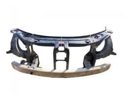 MERCEDES-BENZ A1646201234 Front panel MERCEDES-BENZ ML-CLASS (W164) (2005-2011) — thumbnail 1