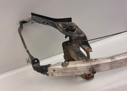 MERCEDES-BENZ A2196200916 Front panel MERCEDES-BENZ CLS (C219) (2004-2010) — thumbnail 3
