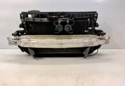 AUDI 4F0805499B 1857770007 Front panel AUDI A6 / A6 ALLROAD (C6, 4F) (2004-2011) — thumbnail 1