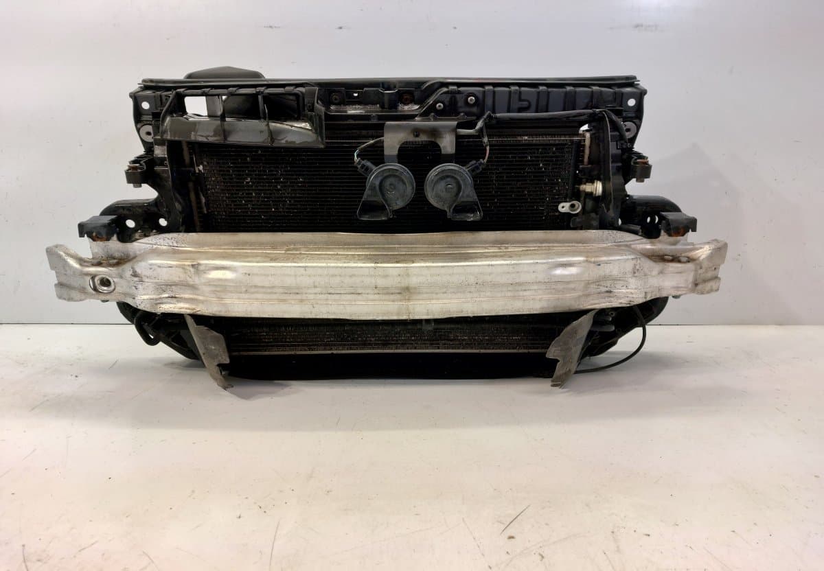 AUDI 4F0805499B 1857770007 Front panel AUDI A6 / A6 ALLROAD (C6, 4F) (2004-2011)