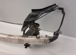 MERCEDES-BENZ A2196200916 Front panel MERCEDES-BENZ CLS (C219) (2004-2010) — thumbnail 2