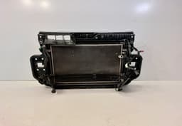 AUDI 1857770007 Front panel AUDI A6 / A6 ALLROAD (C6, 4F) (2004-2011) — thumbnail 2