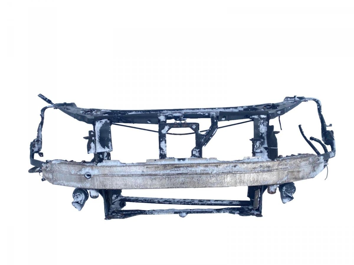 A2216203434 Front panel MERCEDES-BENZ S-CLASS (W221) (2005-2013)
