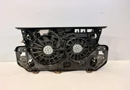 AUDI 1857770007 Front panel AUDI A6 / A6 ALLROAD (C6, 4F) (2004-2011) — thumbnail 3