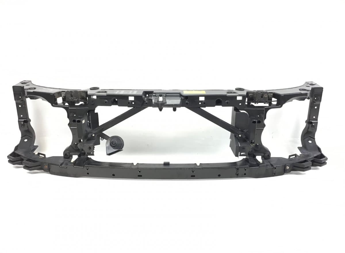 Front panel LAND ROVER DISCOVERY III (TAA) (2004-2009)