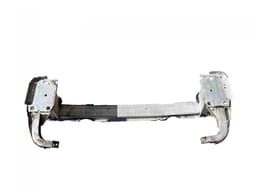 AUDI 4G0807113A Front Bumper Beam AUDI A6 / A6 ALLROAD (C7, 4G) (2010-2018) — thumbnail 1