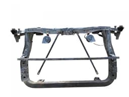 JEEP 5156114AA Front panel JEEP GRAND CHEROKEE IV (WK, WK2) (2010-2021) — thumbnail 1