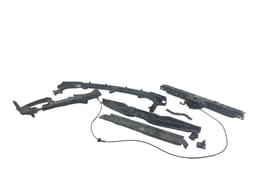 OPEL 13426283 Front panel OPEL ZAFIRA TOURER C (P12) (2011-2019) — thumbnail 1