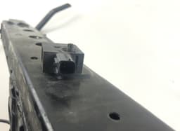 OPEL 13426283 Front panel OPEL ZAFIRA TOURER C (P12) (2011-2019) — thumbnail 5