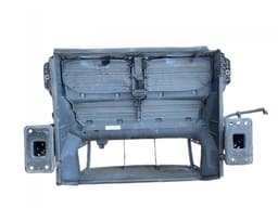 BMW 7222953 Front panel BMW X5 (E70) (2007-2013) — thumbnail 2