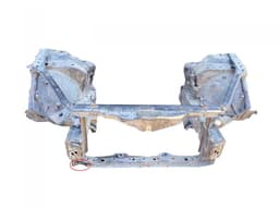 LEXUS 5320124050 Front panel LEXUS SC (Z30, Z40) (2001-2010) — thumbnail 1