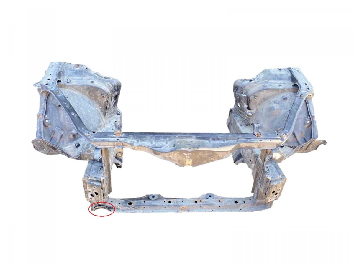 LEXUS 5320124050 Front panel LEXUS SC (Z30, Z40) (2001-2010)