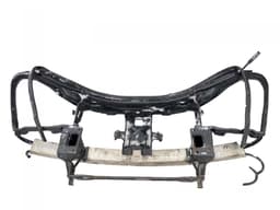MERCEDES-BENZ A2516202634 Front panel MERCEDES-BENZ R-CLASS (W251) (2006-2013) — thumbnail 2