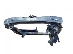 JEEP 5156114AA Front panel JEEP GRAND CHEROKEE IV (WK, WK2) (2010-2021) — thumbnail 2