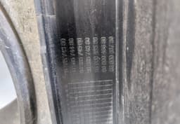 CITROËN 9658586880 Front panel CITROËN C4 Picasso I (UD, UA) (2006-2013) — thumbnail 7
