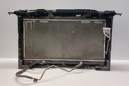 MAZDA GS1D-53-110A GS1D-61-480C L516-15-200C Front panel MAZDA 6 (GH) (2007-2012) — thumbnail 4