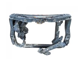 JEEP 5156114AA Front panel JEEP GRAND CHEROKEE IV (WK, WK2) (2010-2021) — thumbnail 1