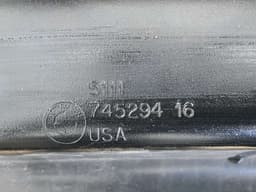 BMW 7222953 Front panel BMW X5 (E70) (2007-2013) — thumbnail 3
