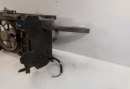 CITROËN 9658586880 Front panel CITROËN C4 Picasso I (UD, UA) (2006-2013) — thumbnail 3
