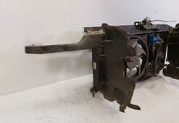 CITROËN 9658586880 Front panel CITROËN C4 Picasso I (UD, UA) (2006-2013) — thumbnail 2
