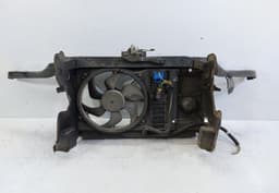 CITROËN 9658586880 Front panel CITROËN C4 Picasso I (UD, UA) (2006-2013) — thumbnail 1