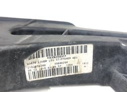OPEL 13426283 Front panel OPEL ZAFIRA TOURER C (P12) (2011-2019) — thumbnail 4