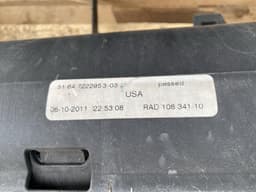 BMW 7222953 Front panel BMW X5 (E70) (2007-2013) — thumbnail 4