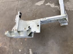 DODGE 5109238AM 5109239AM Front panel DODGE CARAVAN V (2007-2020) — thumbnail 3