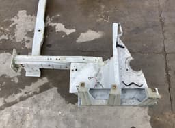 DODGE 5109238AM 5109239AM Front panel DODGE CARAVAN V (2007-2020) — thumbnail 2